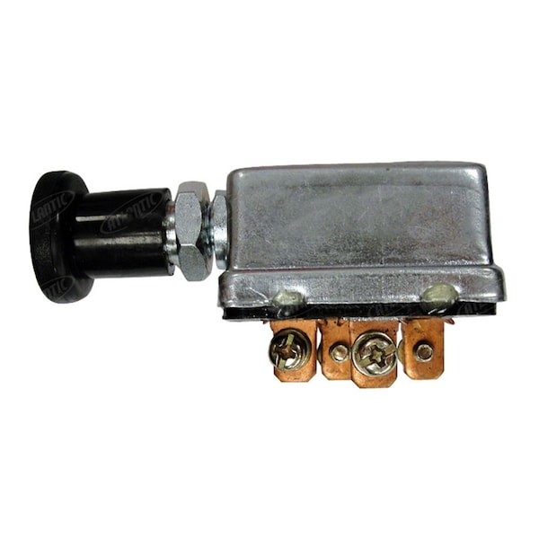 Aftermarket Starter Switch AL23512 - main